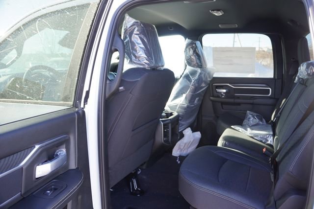 New 2026 RAM 3500 Big Horn image 11