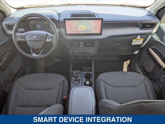 New 2025 Ford Maverick XLT w/ XLT Luxury Package image 15