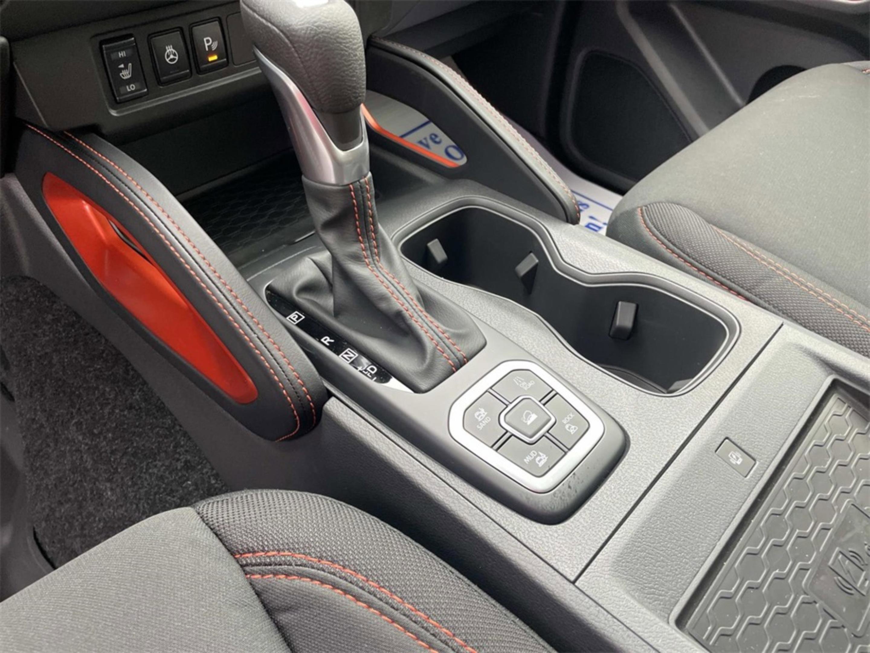 New 2026 Nissan Frontier PRO-4X image 18