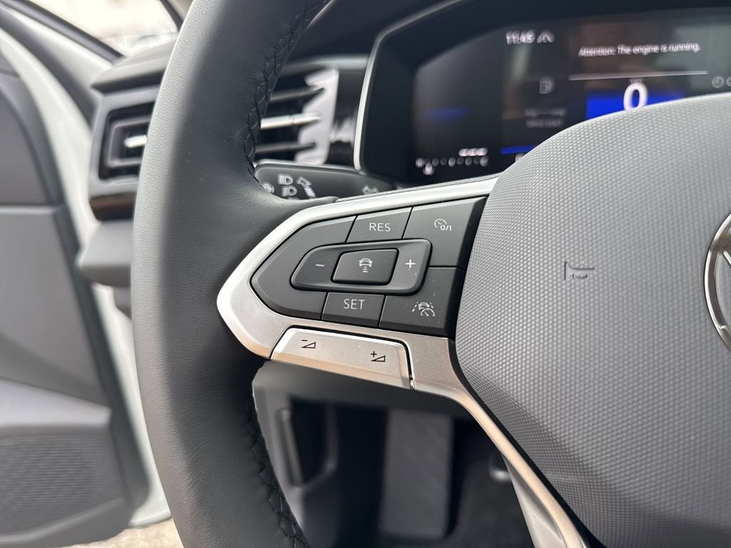New 2026 Volkswagen Jetta S FWD image 16
