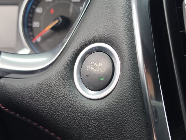 Certified 2023 Chevrolet Traverse RS FWD image 37