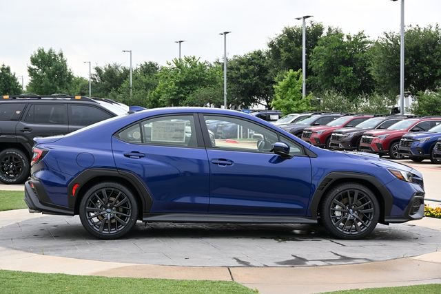 New 2026 Subaru WRX Premium AWD/4WD image 2