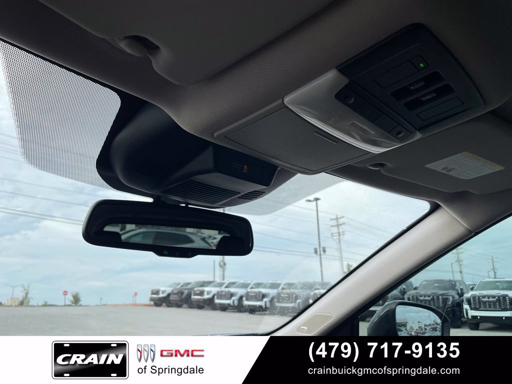 Used 2021 Nissan Rogue Platinum FWD image 21