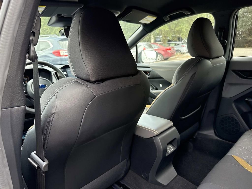 New 2026 Subaru Crosstrek 2.5i Sport image 12