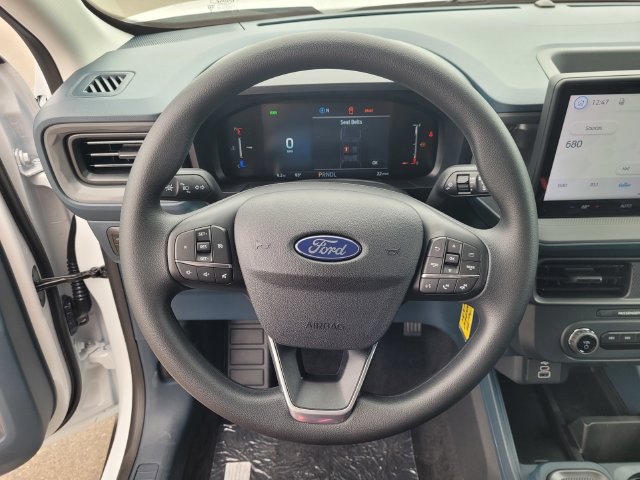 New 2026 Ford Maverick XL FWD image 9