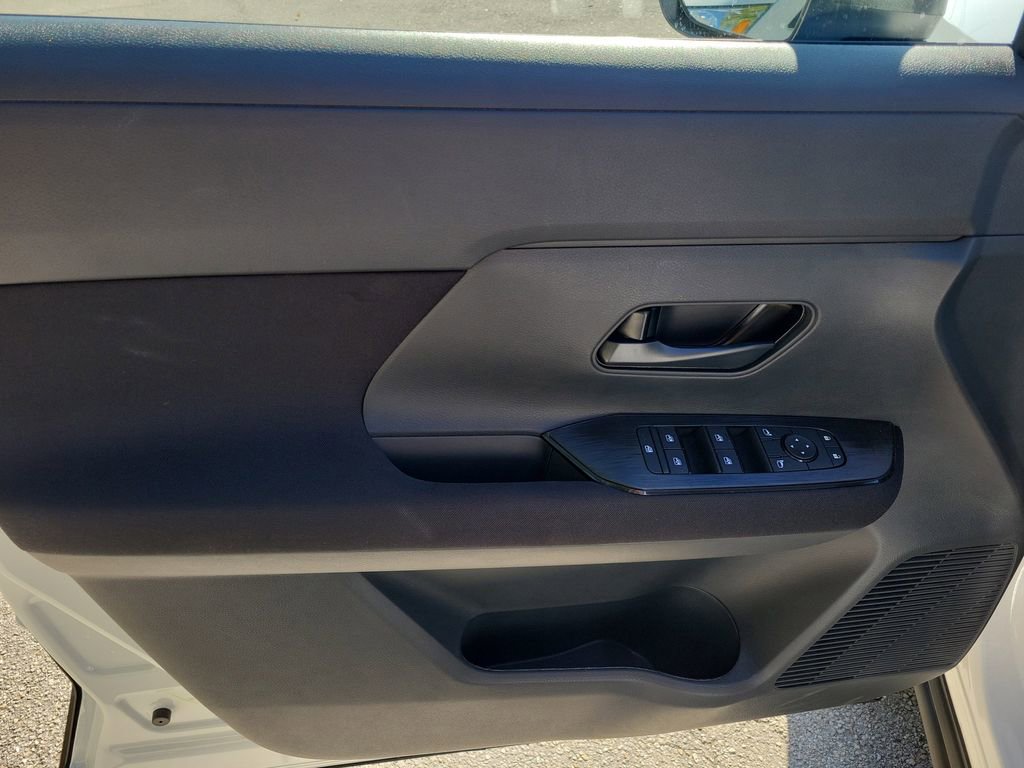 New 2026 Nissan Kicks S image 20