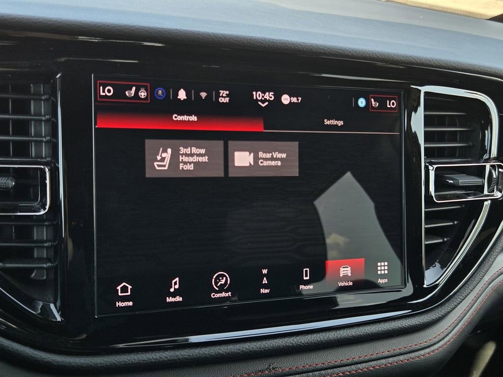Used 2024 Dodge Durango GT RWD image 26