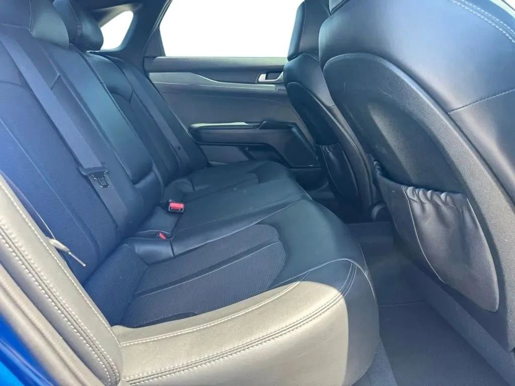 Used 2021 Kia K5 GT-Line AWD/4WD image 17