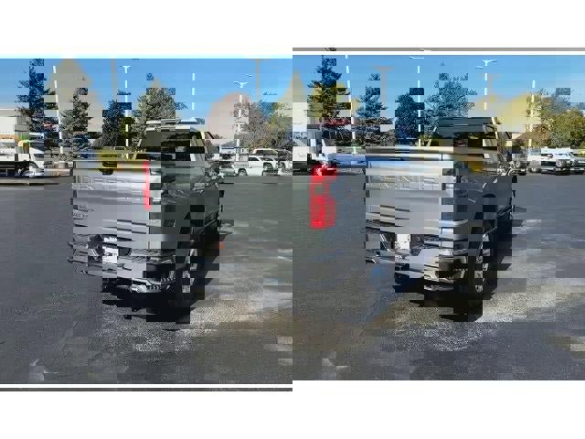 New 2026 Chevrolet Silverado 1500 LT w/ Z71 Off-Road Package image 8