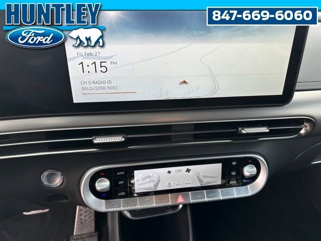 Used 2023 Genesis GV60 Performance image 28