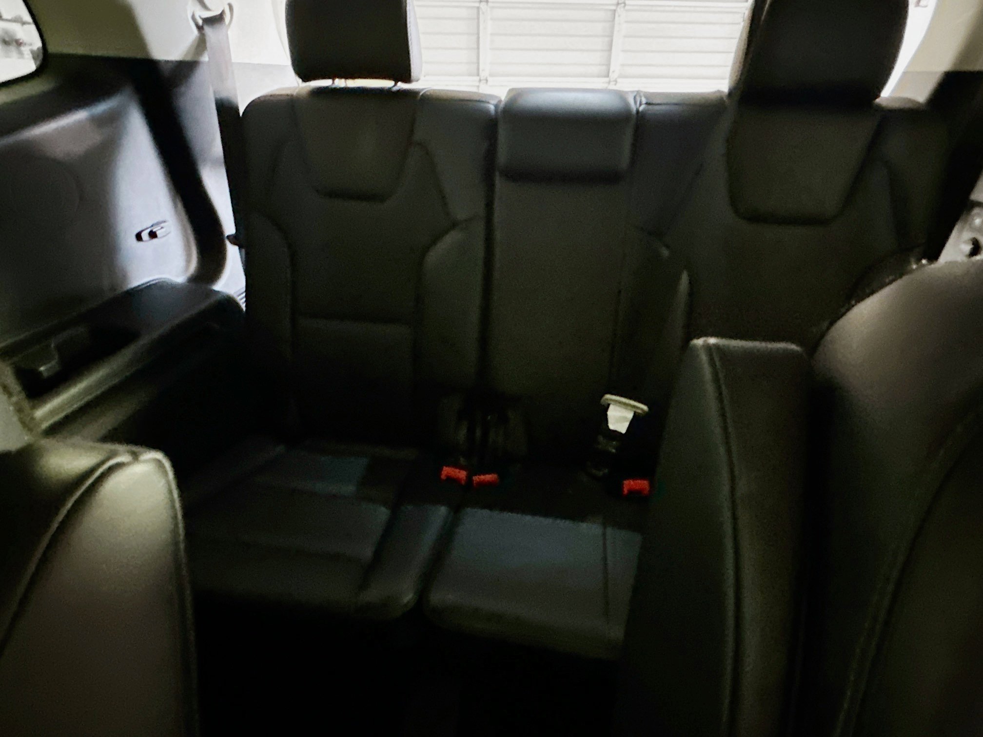 Used 2025 Kia Telluride S image 29