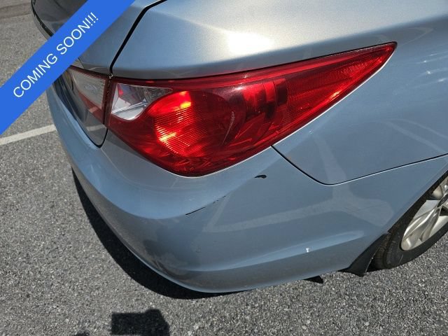Used 2013 Hyundai Sonata GLS w/ Popular Equipment Pkg FWD image 14