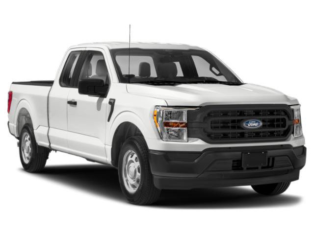 Used 2022 Ford F150 XL w/ Equipment Group 101A High AWD/4WD image 8