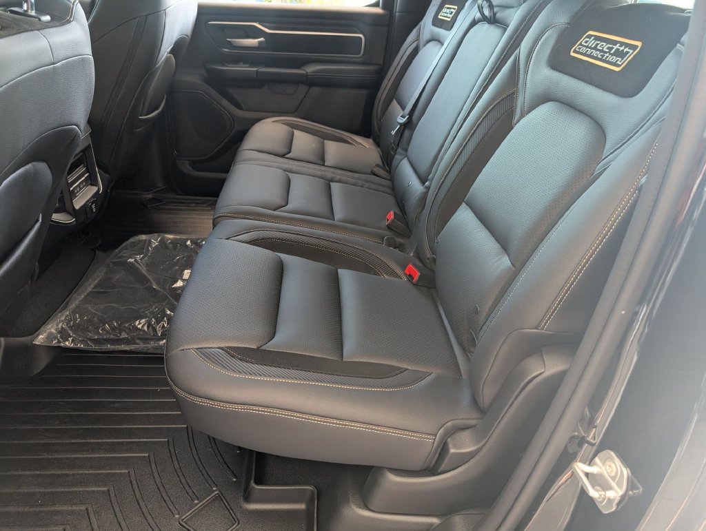 New 2026 RAM 1500 Big Horn AWD/4WD image 23