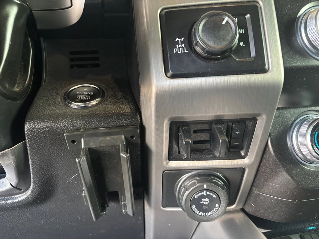 Used 2020 Ford F250 Platinum AWD/4WD image 17