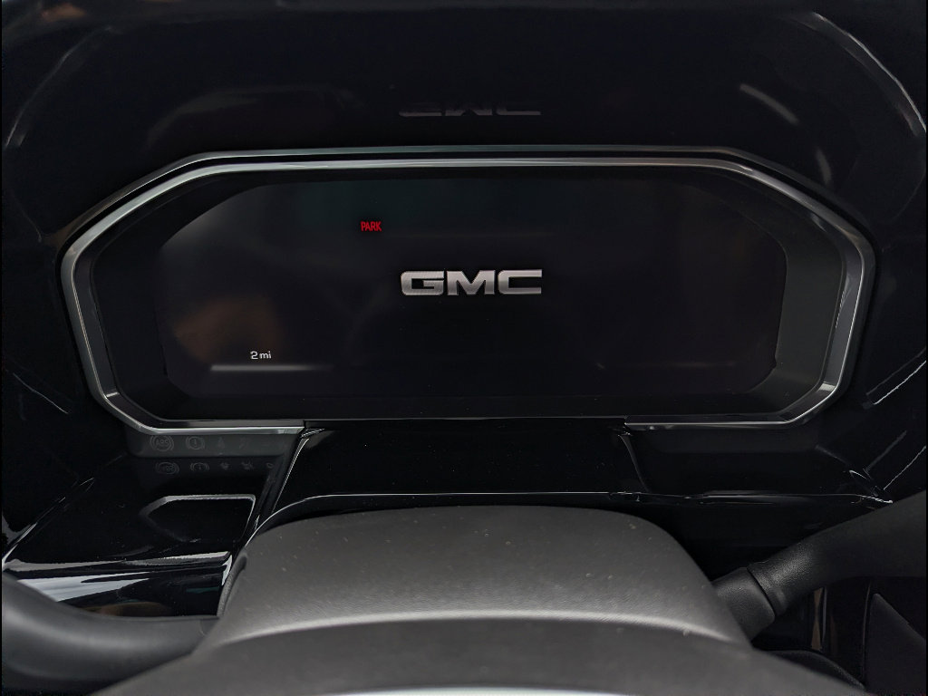 New 2026 GMC Sierra 1500 SLE image 2