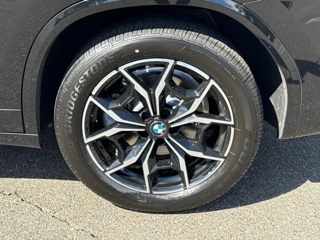 Certified 2023 BMW X3 sDrive30i w/ M Sport Package RWD image 14