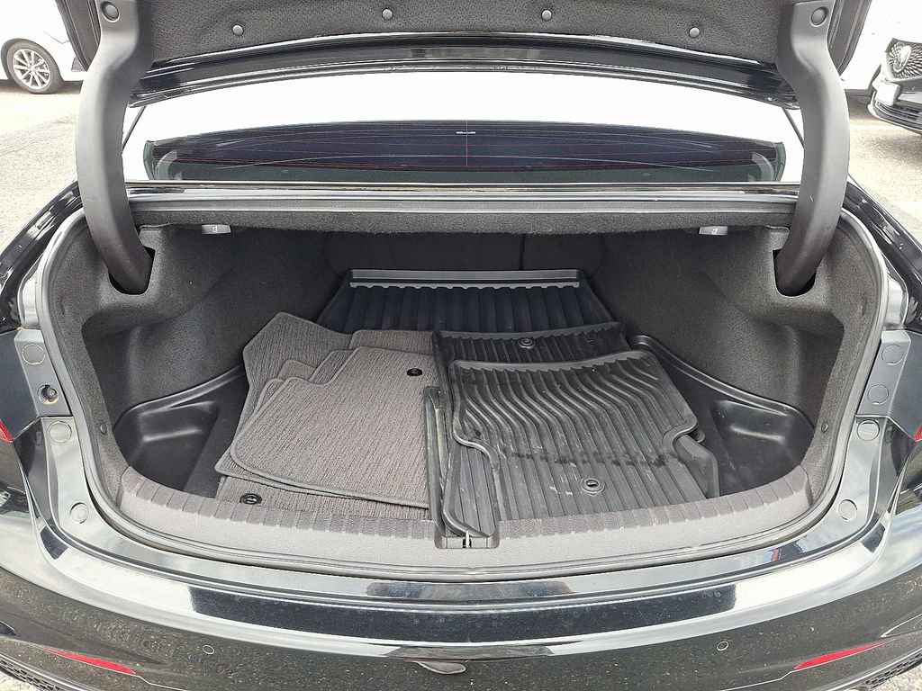 Certified 2020 Acura TLX V6 w/ A-SPEC Pkg FWD image 31