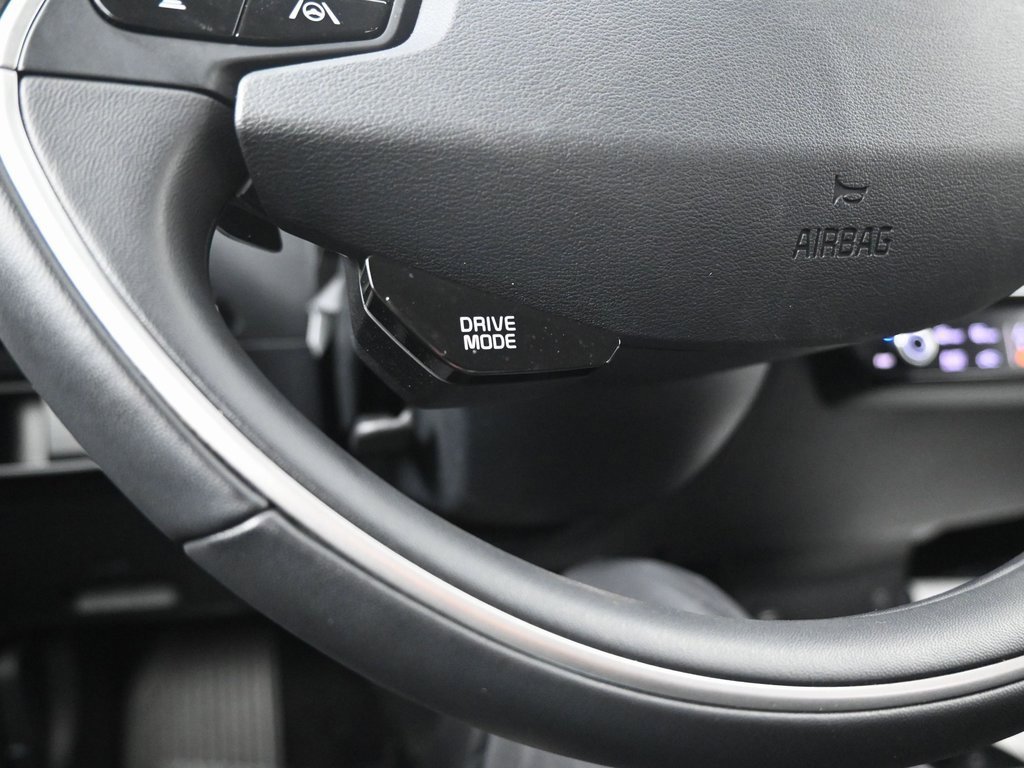 Used 2023 Kia EV6 Wind image 26