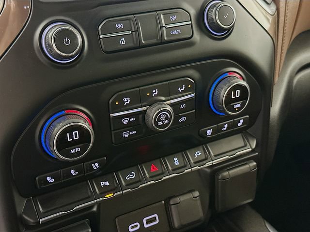 Certified 2020 Chevrolet Silverado 2500 High Country image 17