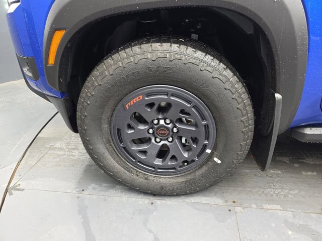 New 2026 Nissan Frontier Pro-X w/ Pro-X Convenience Package image 12