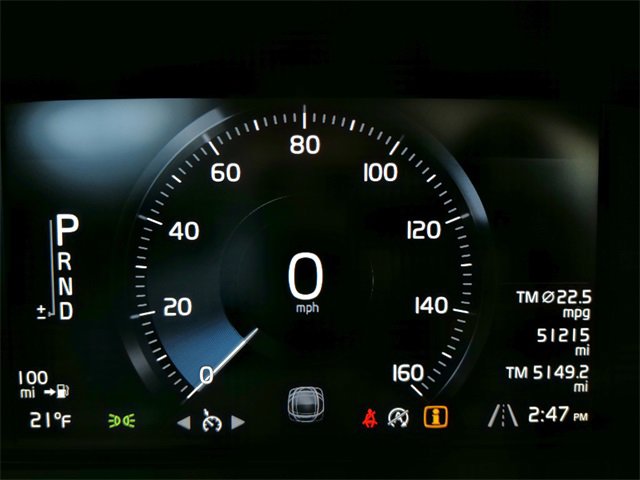 Used 2019 Volvo S60 T5 Momentum w/ Premium Package image 9