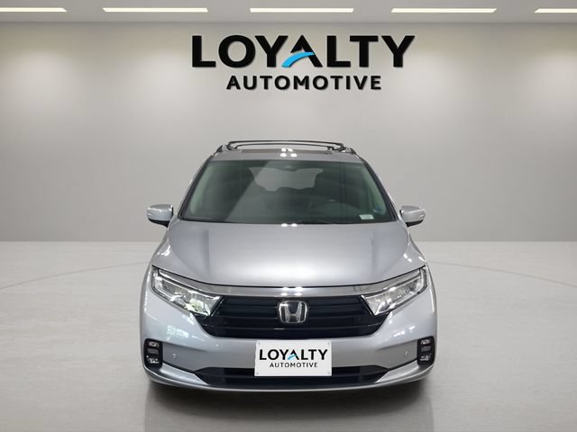 Used 2021 Honda Odyssey Touring image 8
