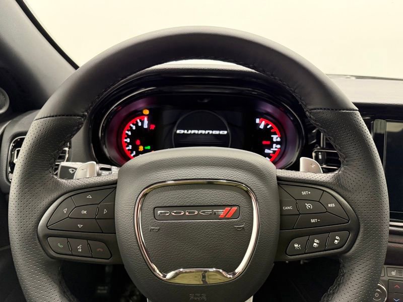 New 2026 Dodge Durango GT AWD/4WD image 28