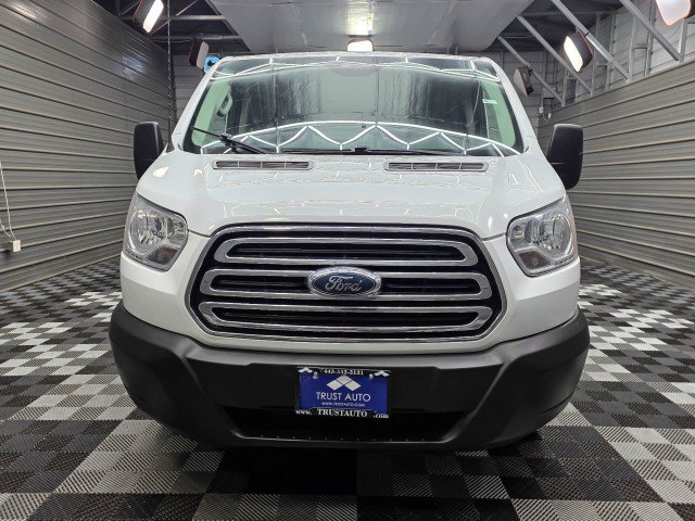Used 2019 Ford Transit 350 XLT RWD image 3