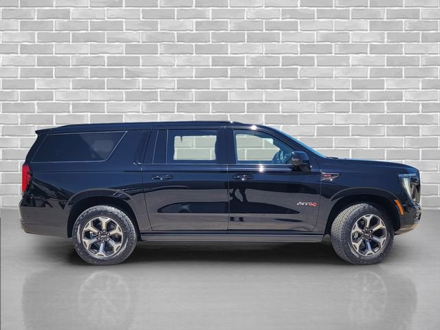 New 2026 GMC Yukon XL AT4 Ultimate AWD/4WD image 4