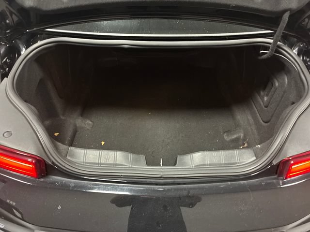 Used 2017 Chevrolet Camaro ZL1 RWD image 24