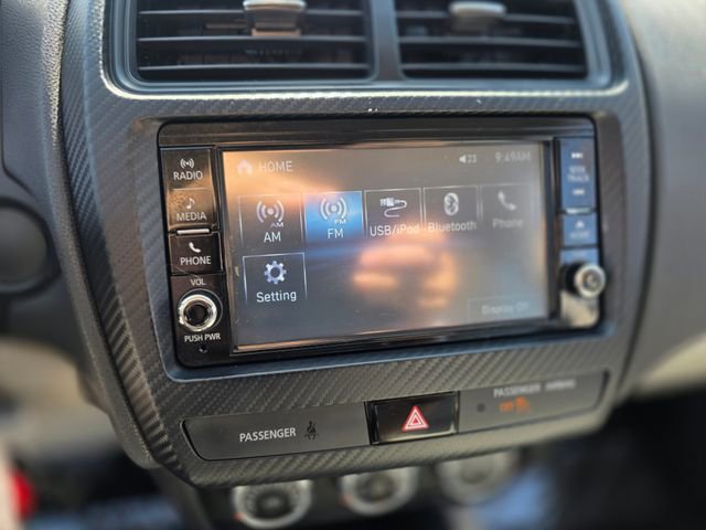 Used 2018 Mitsubishi Outlander Sport ES FWD image 26