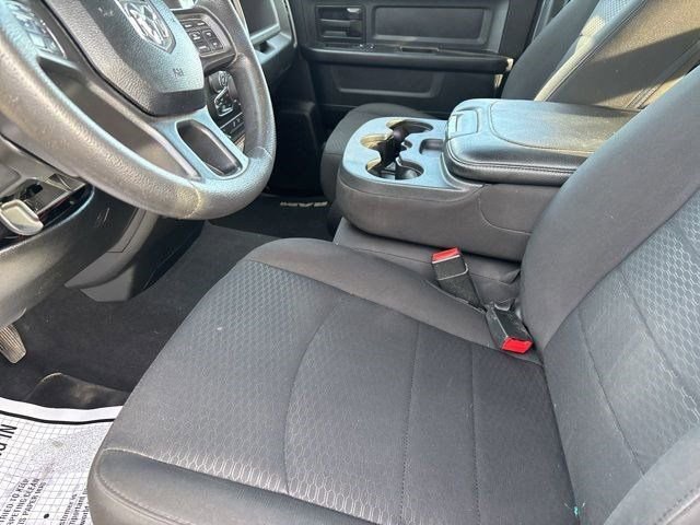 Used 2019 RAM 1500 Express w/ Wheel & Sound Group image 11