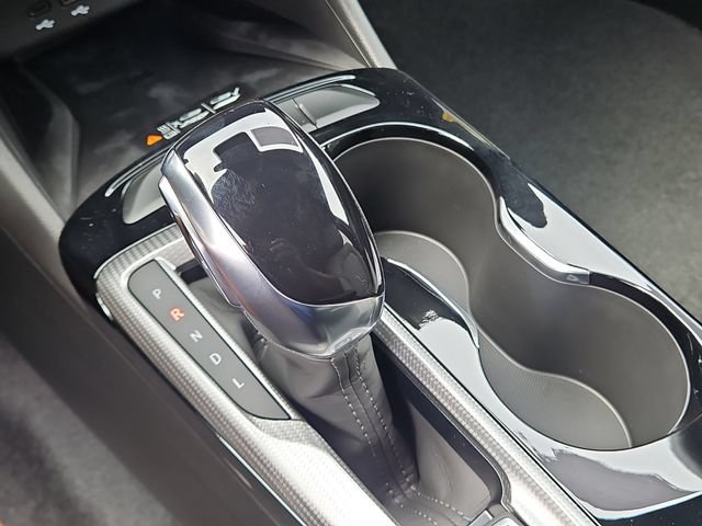 New 2026 Buick Envista Sport Touring FWD image 26