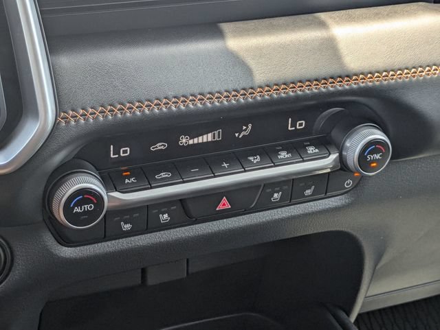 New 2026 MAZDA CX-50 AWD 2.5 S w/ Weather Package image 18