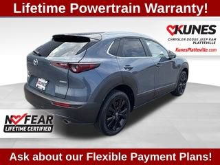 Used 2024 MAZDA CX-30 AWD 2.5 S w/ Preferred Package image 15