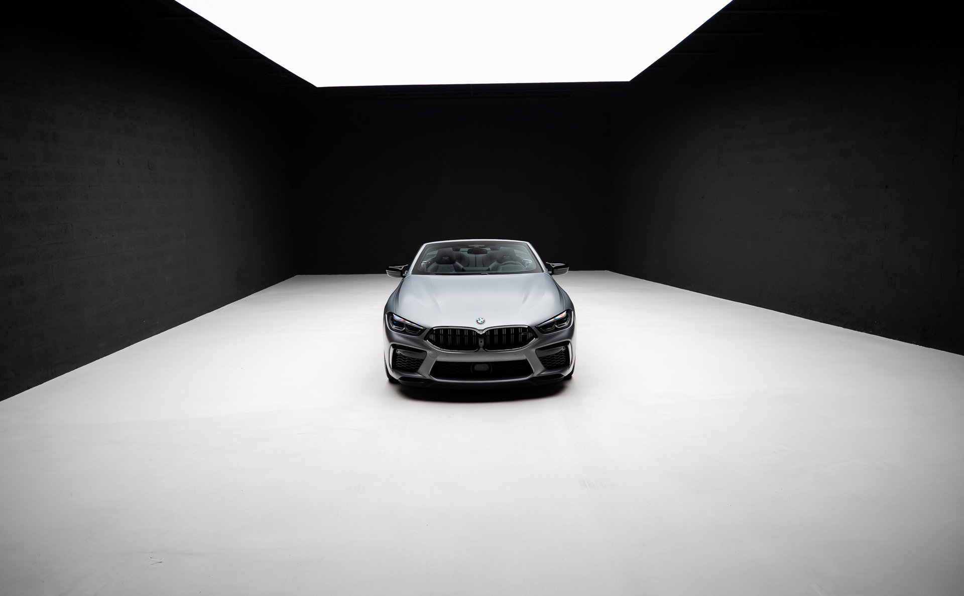 Used 2024 BMW M8 Competition AWD/4WD image 90