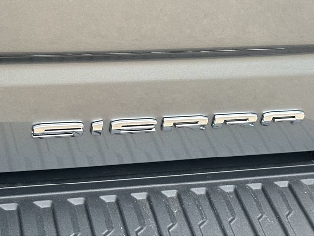 New 2026 GMC Sierra 1500 Denali Ultimate AWD/4WD image 9