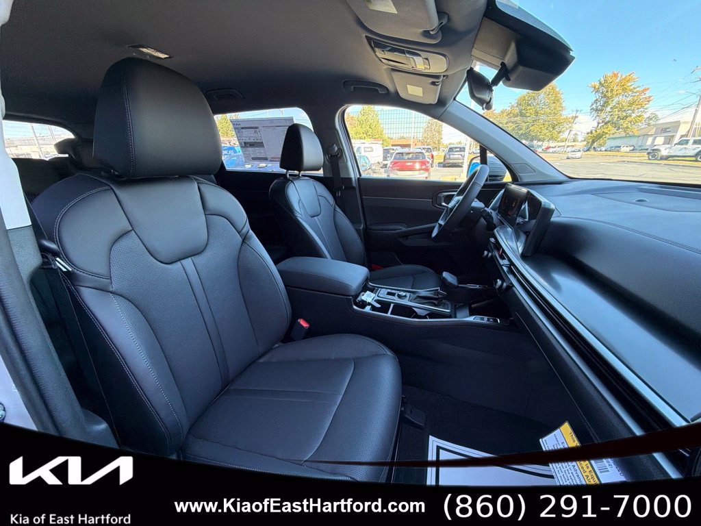 New 2026 Kia Sorento S AWD/4WD image 11