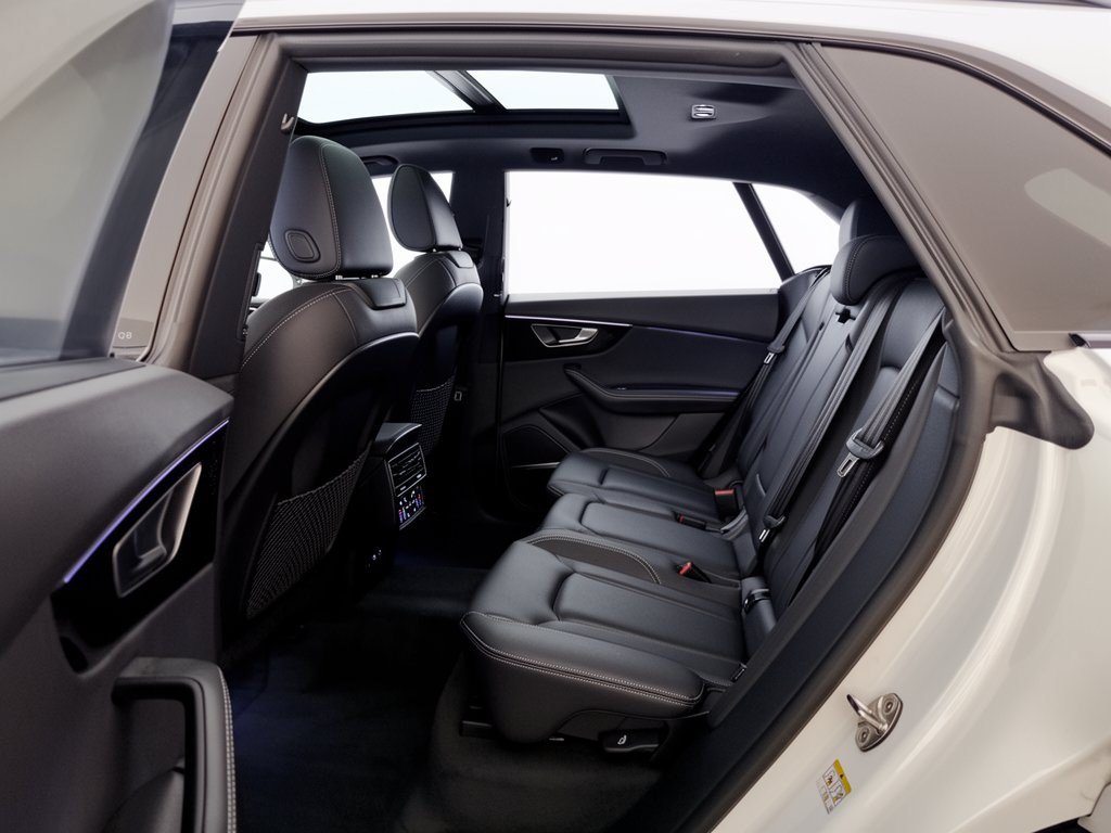 New 2027 Audi Q8 Premium Plus AWD/4WD image 25