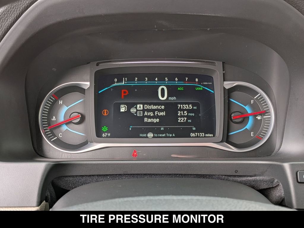 Used 2021 Honda Pilot Elite image 15