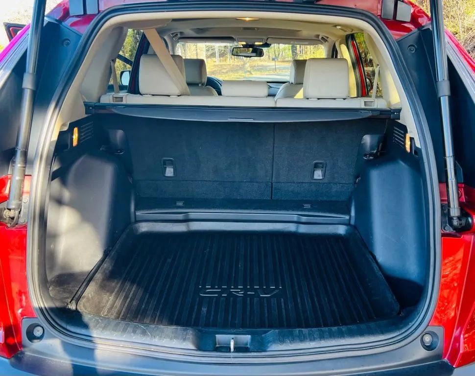 Used 2019 Honda CR-V EX-L image 23