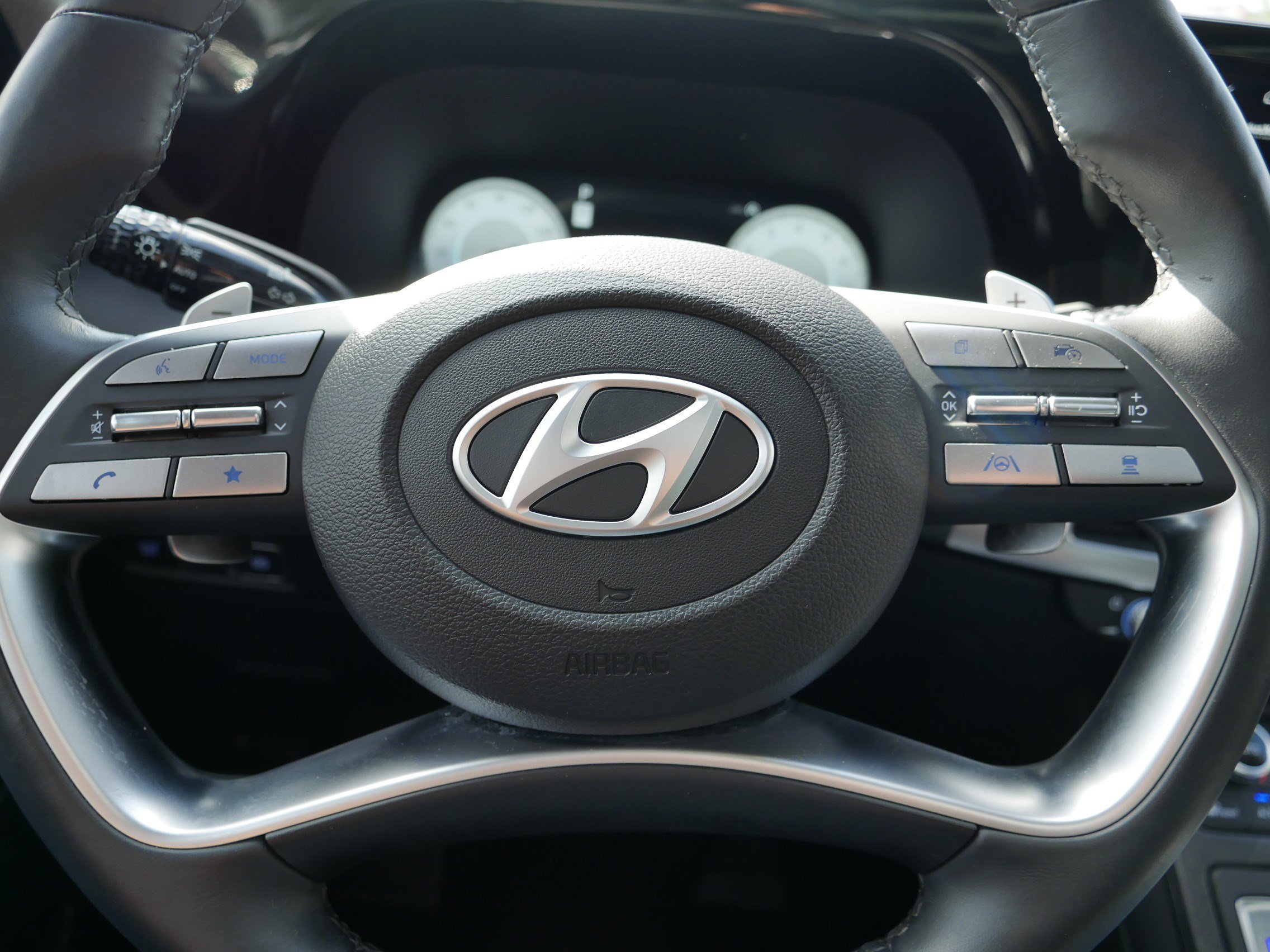 Used 2024 Hyundai Palisade Limited image 25