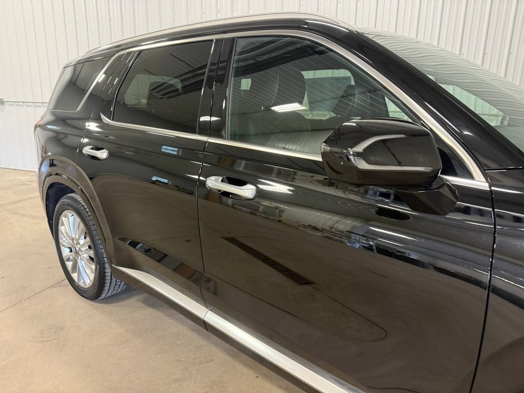 Used 2020 Hyundai Palisade Limited AWD/4WD image 13