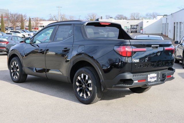 New 2026 Hyundai Santa Cruz SEL image 5