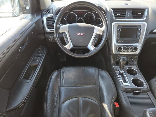 Used 2014 GMC Acadia SLT image 28