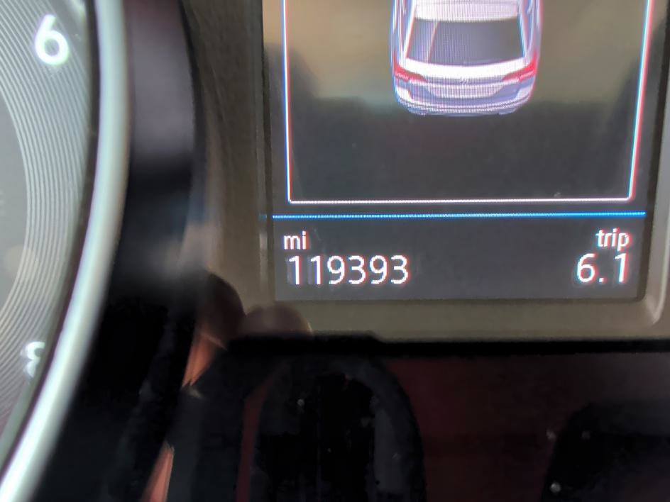 Used 2019 Volkswagen Atlas SE AWD/4WD image 22
