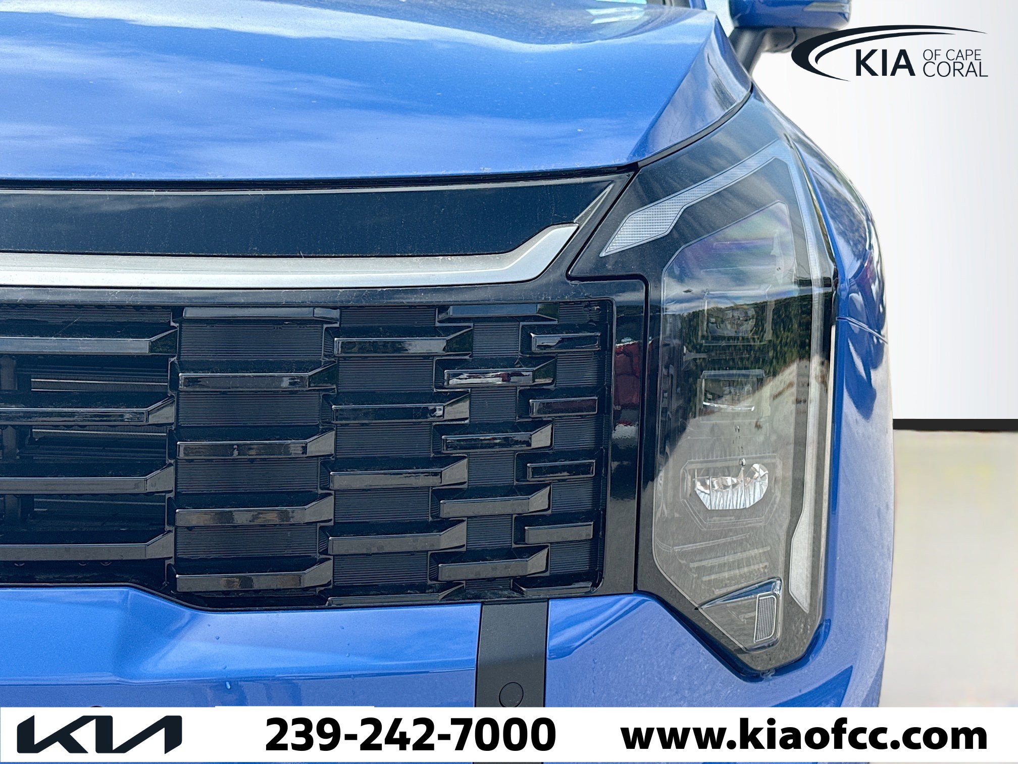 New 2026 Kia Sportage EX image 8