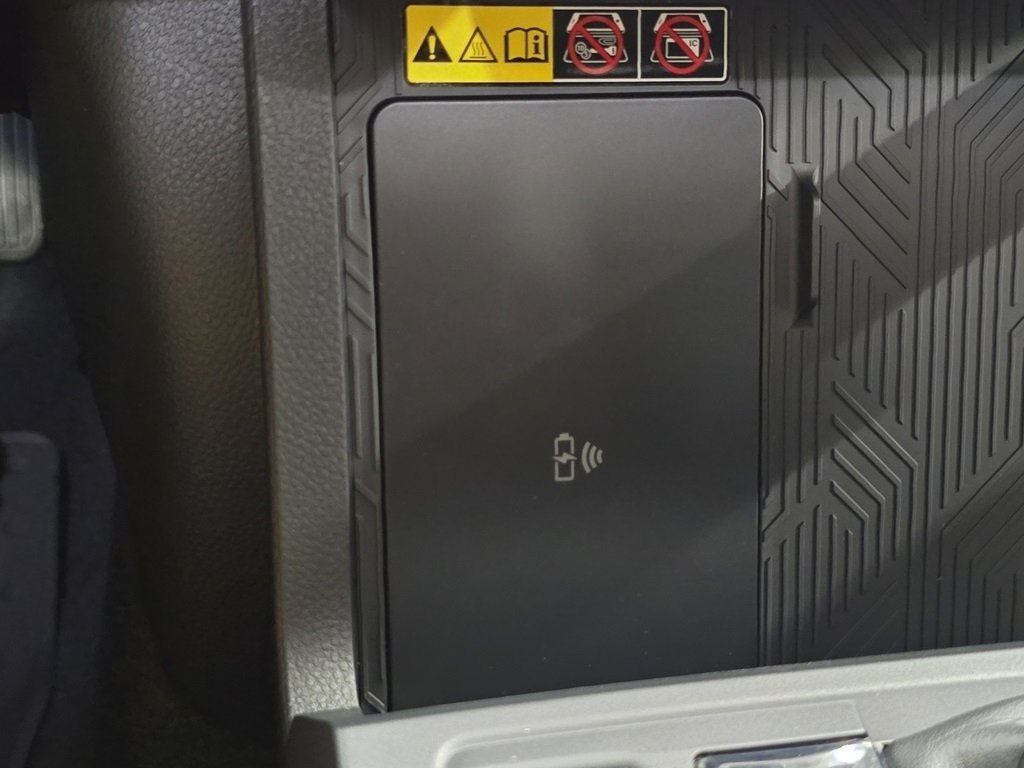 New 2026 Toyota Tacoma Limited image 11