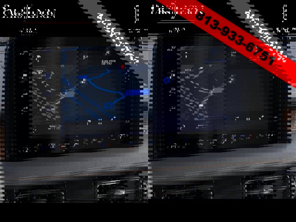 New 2025 Lincoln Aviator Black Label image 14